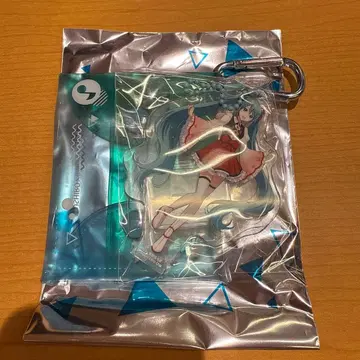 프로세카 스시로 하츠네 미쿠