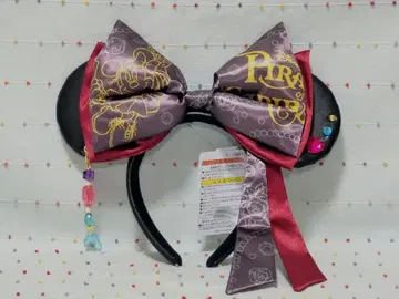 파이리츠 미니 머리띠 도쿄 디즈니 리조트