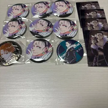 HUNTER x HUNTER 클로로 환영여단