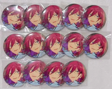 앙스타 피처 캔 사에구사 이바라 2020 SPRING casual