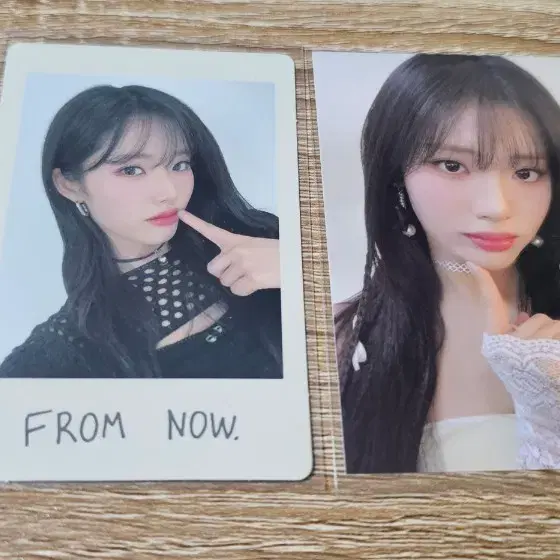 Fromis_9 From Now On Hooded Zip-Up XL (sealed) on Bunjang Global Site.