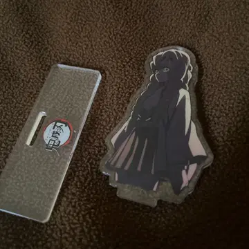 칸로지 미츠리 아크릴 스탠드 입지편