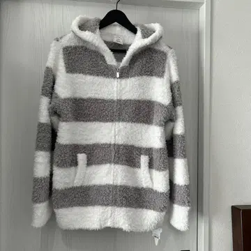 GELATO PIQUE 모코모코 후드티