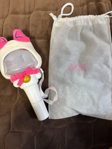 ME:I 무라카미 리안 응원봉