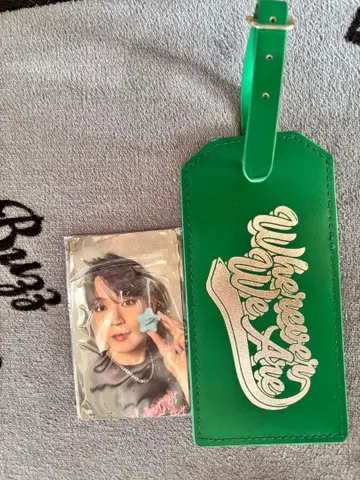 JO1 요나시로 쇼 트레이딩 카드 키택 캔뱃지