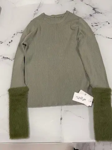 YAMADAYA RADIATE 퍼 쓰리 리브 상의