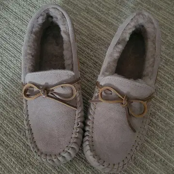 에뮤 모카신 [ EMU Australia ]