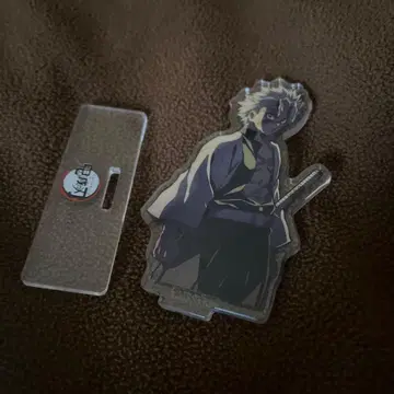 시나즈가와 사네미 아크릴 스탠드 입지편