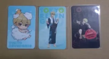 도쿄 리벤저스 동리베 극락탕 마츠노 치후유