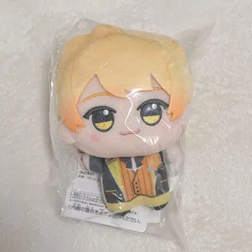 AMPTAK x COLORS SD 인형 아키