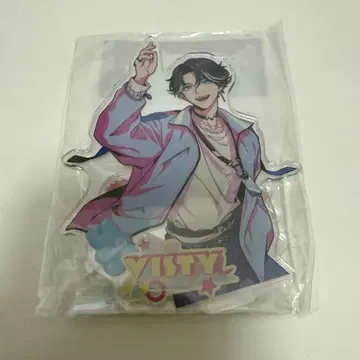 파라라이 VISTY 아키토 아크릴 스탠드 ANTHEM