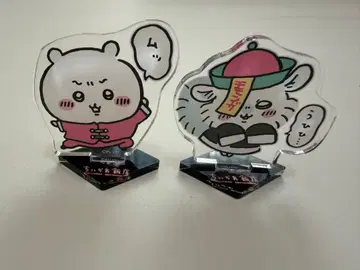 치이카와 호텔 아크릴 스탠드 치이카와 모몽가