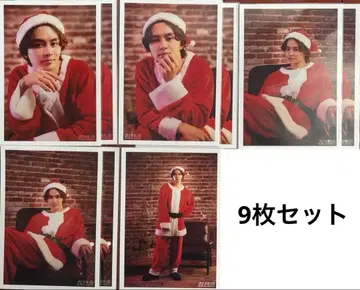 타쿠야 브로마이드