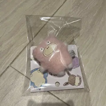 포근포근 손바닥 마스코트 야돈 포켓몬 포켓몬 센터