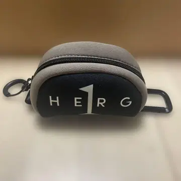 HERG 1 엘르 원볼 케이스