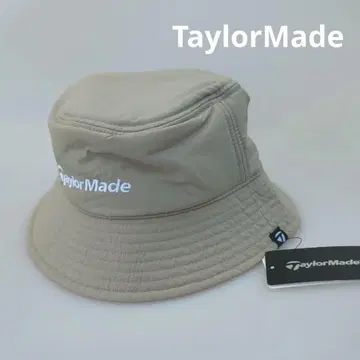 테일러메이드 남성용 윈터 버킷햇 모자 햇 인기 충전솜