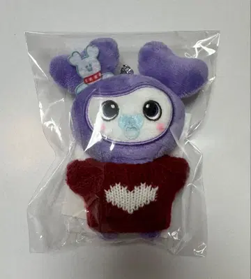 TWICE 사나 BABY LOVELY 백참 서브리