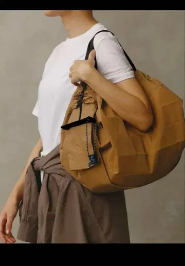 marna Shupatto 보냉 백 20L