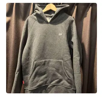 기나시 사이클 후드티 호시노 겐