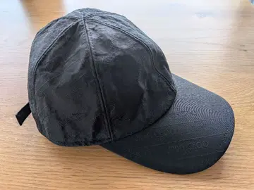 지미추 JIMMY CHOO 캡 블랙