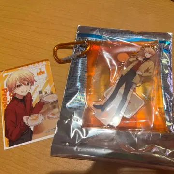 프로세카 스시로 콜라보 텐마 츠카사