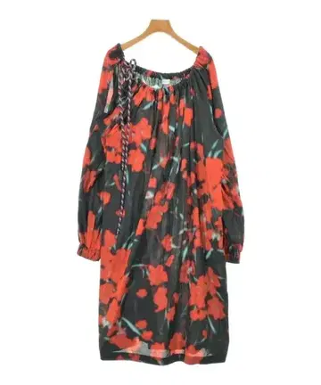 DRIES VAN NOTEN 원피스 여성용