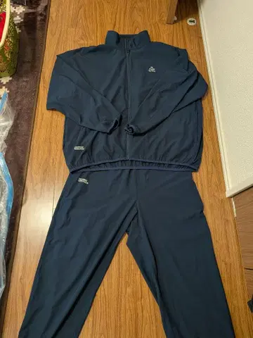 리프레시 서비스 패커블 셋업