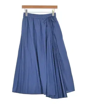 JEAN PAUL KNOTT 롱 맥시 길이 스커트 여성용