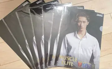 SnowMan 이와모토 테루 SAVAS 클리어 파일 7장