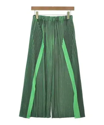 PLEATS PLEASE 팬츠 (기타) 여성용