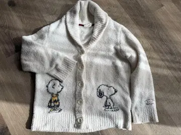 GELATO PIQUE 스누피 룸웨어