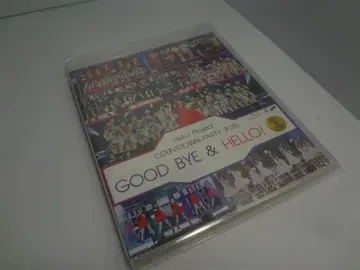 25l y Hello!Project COUNTDOWN PARTY