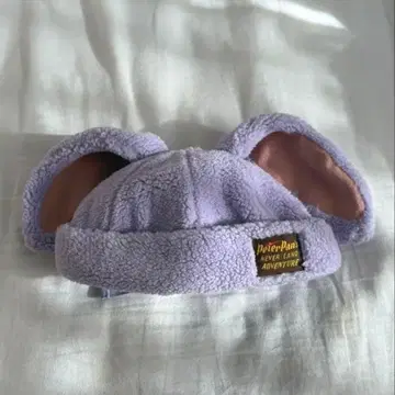 판타지 스프링스 피터팬 잃어버린 아이들 팬캡