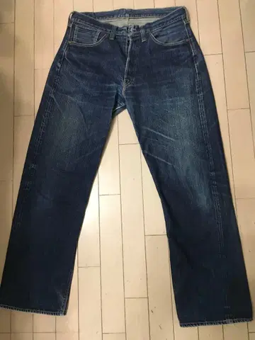 JOE McCOY 901 대전 모델 W33 L34