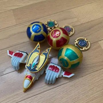 닌풍전대 하리켄쟈 트라이콘도르