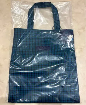 [ 새상품 ] 파밀리아 토트백 대