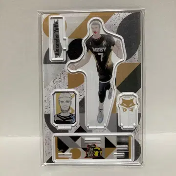 원피스 명장면 디오라마 피규어 레이쥬 벌스데이 아크릴 스탠드