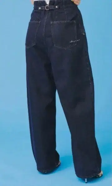 I'm in 아이엠인 데님 M 사이즈 츠지모토 마이