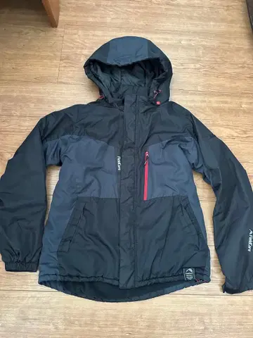 워크맨 필드코어 자켓 점퍼 L L