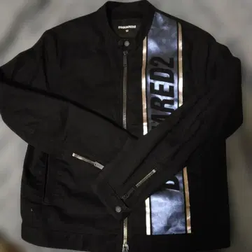 DSQUARED2 데님 자켓