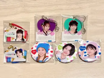 모바가챠 Hello! Project Winter Fes LOVELY