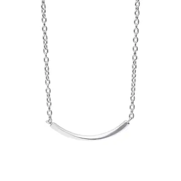 L & Co. 엘르앤코 페어 목걸이