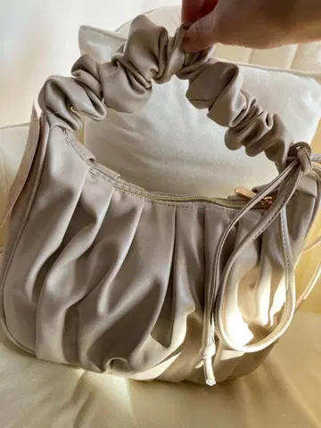 시마무라 유메미 백 숄더백 핸드백 새상품