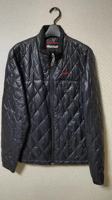 Marmot 다운 자켓
