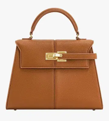 JW PEI 여성용 Elise 탑 핸들 백