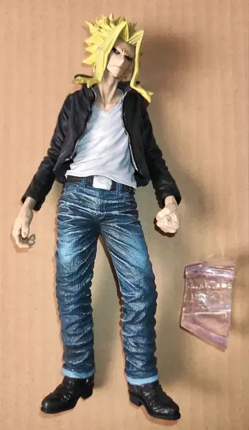 나의 히어로 아카데미아 히로아카 제일복권 피규어 C상 올마이트