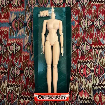 OBITSU BODY 인형 바디