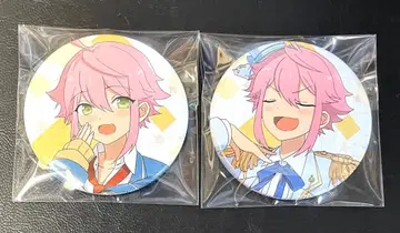 앙스타 Welcome to Festa 히메미야 토리 캔뱃지