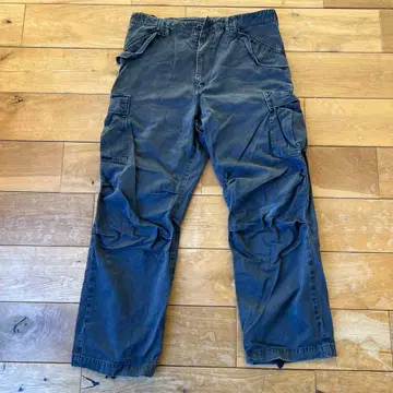 론 헤르만 카고 팬츠 XL