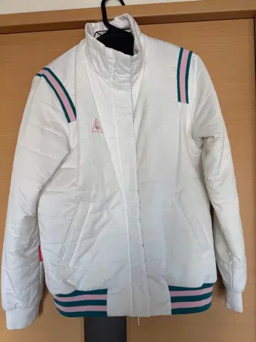 르꼬끄 겨울용 자켓